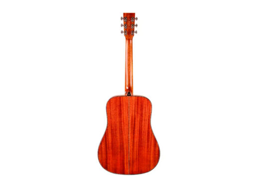 Tyma-V-30E-Western-Guitar