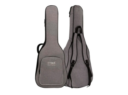 Tyma-V-30E-Western-Guitar