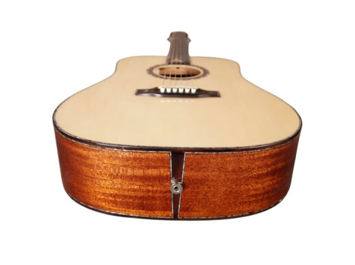 Tyma-V-30E-Western-Guitar