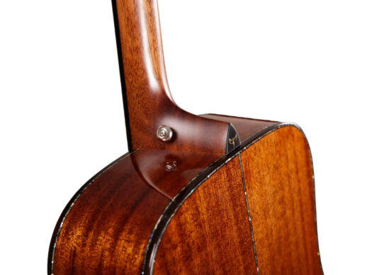 Tyma-V-30E-Western-Guitar
