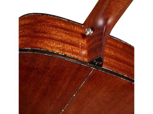 Tyma-V-30E-Western-Guitar