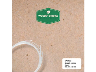 Wooden-strings-UKU022-ukulele-strenge