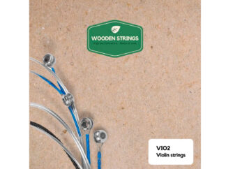 Wooden-strings-VIO2-violin-strenge