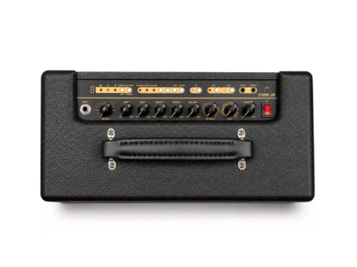 Dane-Core-20-guitarforstærker