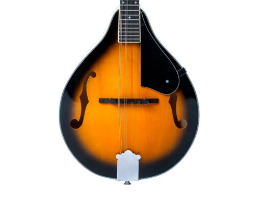 Beaton Icon A8 SB mandolin sunburst