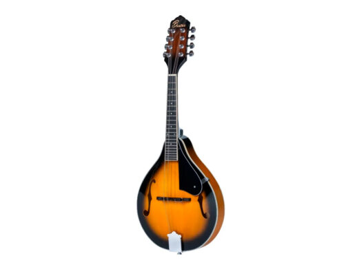 Beaton Icon A8 SB mandolin sunburst