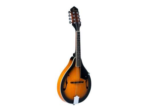 Beaton Icon A8 SB mandolin sunburst
