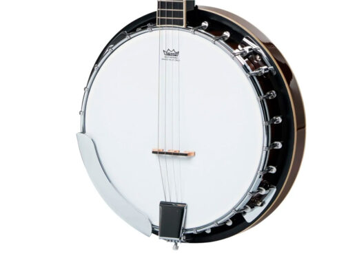 Beaton-Saga-14-banjo,-4-strenget