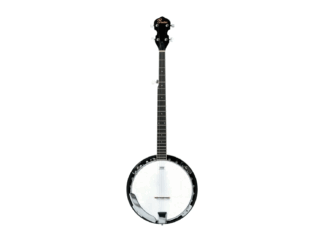 Beaton-Saga-15-banjo,-5-strenget