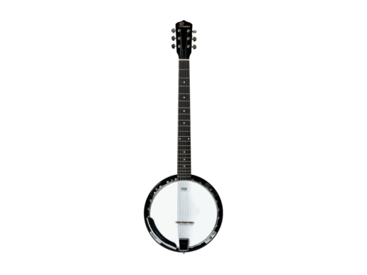 Beaton-Saga-16-banjo,-6-strenget Beaton-Saga-16-banjo,-6-strenget