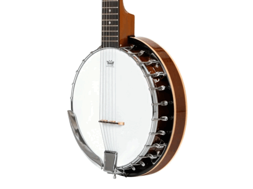 Beaton-Saga-16-banjo,-6-strenget Beaton-Saga-16-banjo,-6-strenget