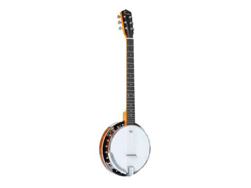 Beaton-Saga-16-banjo,-6-strenget Beaton-Saga-16-banjo,-6-strenget