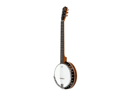 Beaton-Saga-16-banjo,-6-strenget Beaton-Saga-16-banjo,-6-strenget