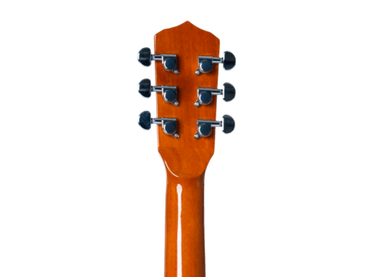 Beaton-Saga-16-banjo,-6-strenget Beaton-Saga-16-banjo,-6-strenget
