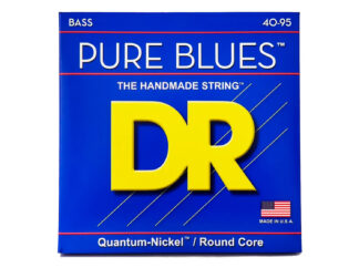 DR-Strings-PBVW-40-Pure-blues-bas-strenge,-040-095