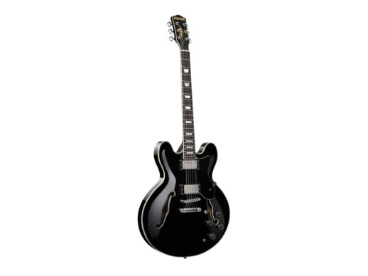 Donner-DJP-1000D-el-guitar-sort