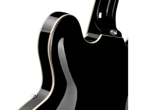 Donner-DJP-1000D-el-guitar-sort