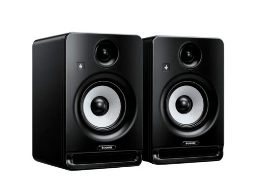 Donner-DMS-5-aktive-studie-monitors-(par) Donner-DMS-5-aktive-studie-monitors-(par)