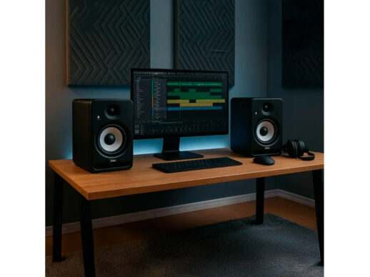 Donner-DMS-5-aktive-studie-monitors-(par) Donner-DMS-5-aktive-studie-monitors-(par)
