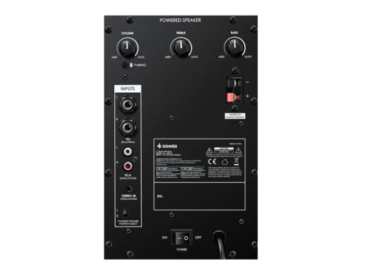 Donner-DMS-5-aktive-studie-monitors-(par) Donner-DMS-5-aktive-studie-monitors-(par)
