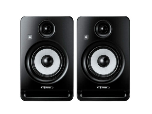 Donner-DMS-5-aktive-studie-monitors-(par) Donner-DMS-5-aktive-studie-monitors-(par)