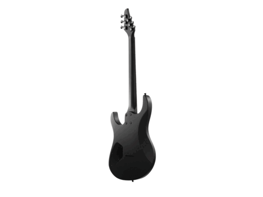 Donner-DMT-100-B-el-guitar-sort