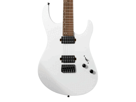Donner-DMT-100-W-el-guitar-hvid