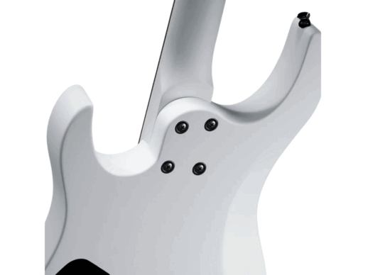 Donner-DMT-100-W-el-guitar-hvid