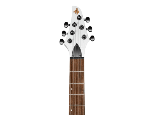 Donner-DMT-100-W-el-guitar-hvid