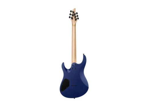 Donner-DMT-200-el-guitar-blå