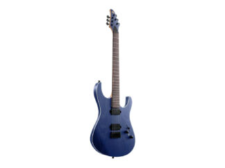 Donner-DMT-200-el-guitar-blå