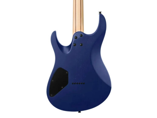 Donner-DMT-200-el-guitar-blå