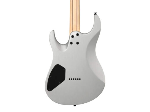 Donner-DMT-200-el-guitar-metallic-silver