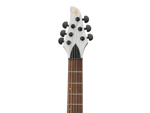 Donner-DMT-200-el-guitar-metallic-silver