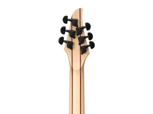 Donner-DMT-200-el-guitar-metallic-silver