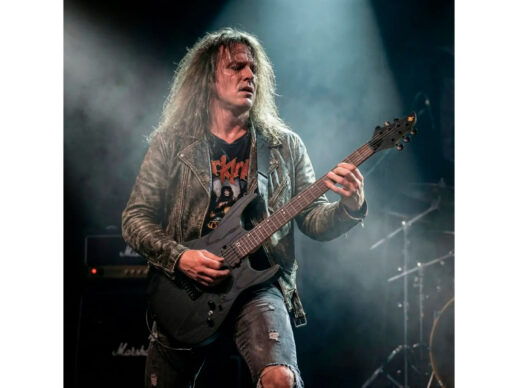 Donner-DMT-200-el-guitar-sort