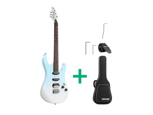 Donner-DMT-66-el-guitar-blue-white