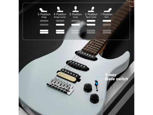 Donner-DMT-66-el-guitar-gray