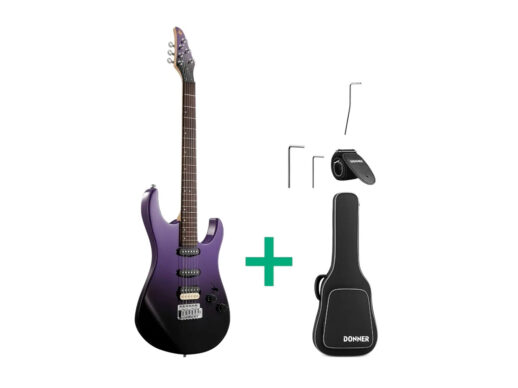 Donner-DMT-66-el-guitar-midnight-purple