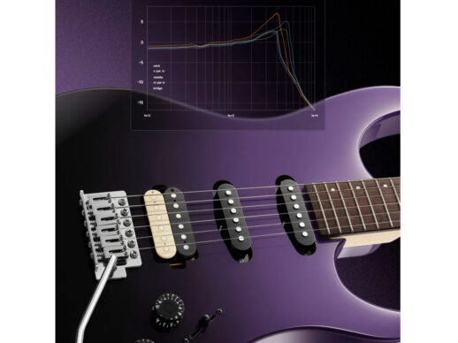 Donner-DMT-66-el-guitar-midnight-purple