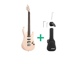 Donner-DMT-66-el-guitar-pink