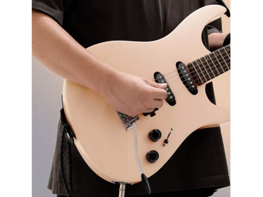 Donner-DMT-66-el-guitar-pink