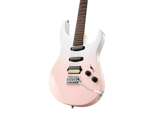 Donner-DMT-66-el-guitar-pink-white