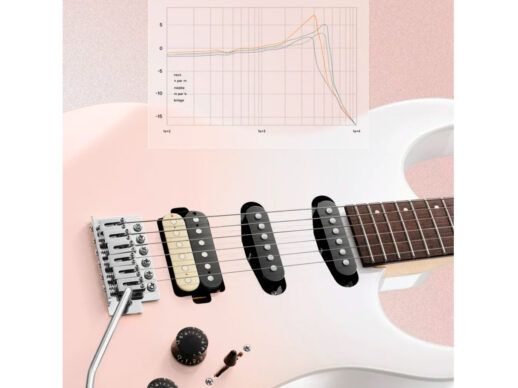 Donner-DMT-66-el-guitar-pink-white