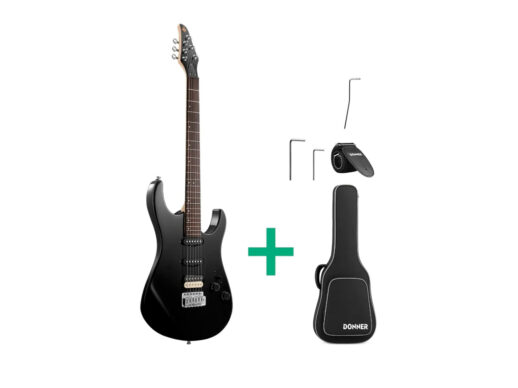 Donner-DMT-66-el-guitar-sort