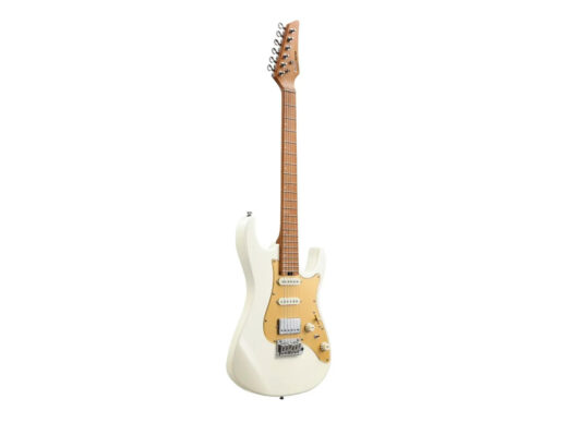 Donner-DST-550-el-guitar-hvid