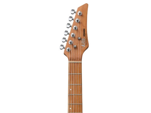 Donner-DST-550-el-guitar-hvid