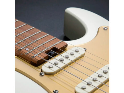 Donner-DST-550-el-guitar-hvid