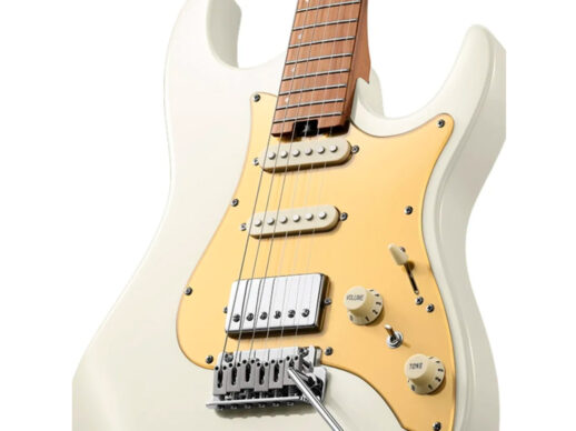 Donner-DST-550-el-guitar-hvid