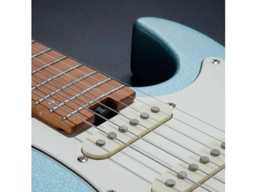 Donner-DST-550-el-guitar-metallic-blue